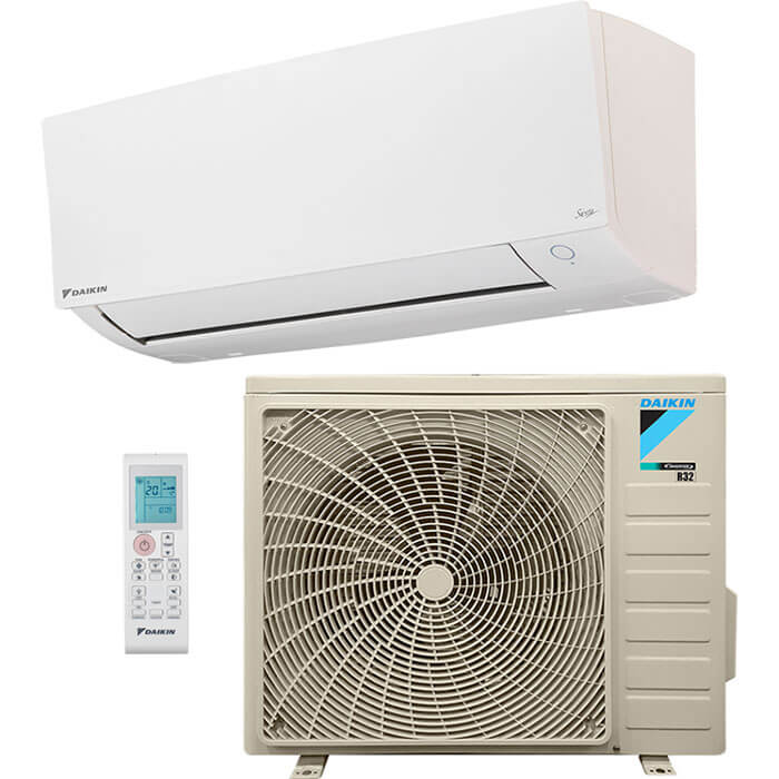 Кондиционер Daikin ATXC35B/ARXC35B купить недорого : цена от ...