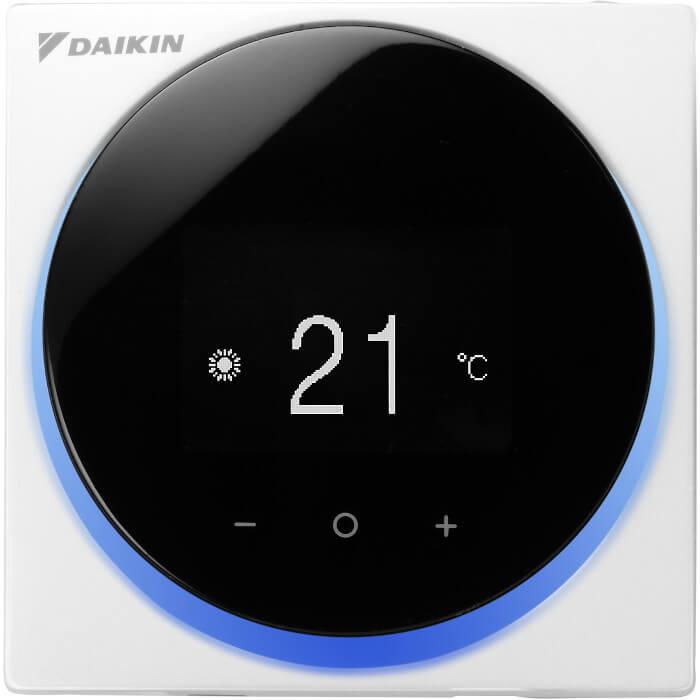 Пульт управления Daikin BRC1H519W купить недорого : цена от ...