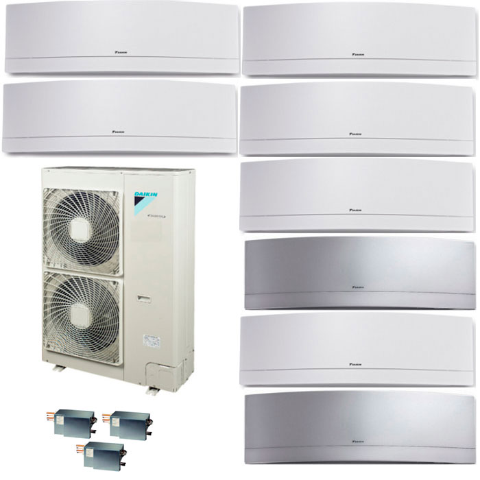 Мультисплит система Daikin. Наружный блок кондиционера типа rxysq8ty. Daikin ftxj20as. Daikin 3mxm40n7 / ftxj20mw молочный цвет.