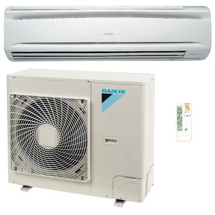 Купить Кондиционер Daikin В Минске