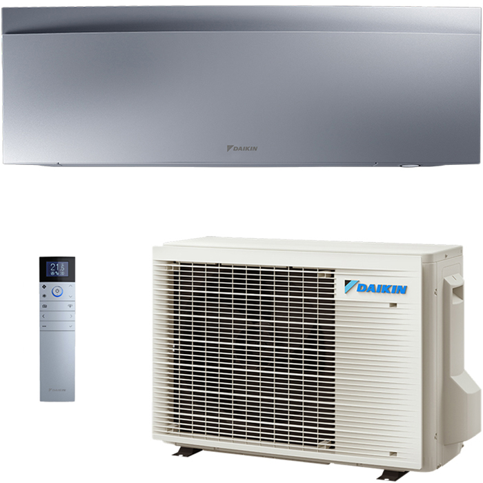 Кондиционер Daikin FTXJ25AS/RXJ25A купить недорого : цена от ...