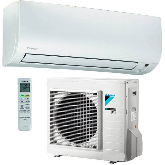 Кондиционер Daikin FTXP50L/RXP50L купить недорого : цена от ...