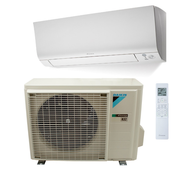 Купить Кондиционер Daikin В Минске