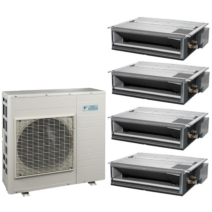 Мульти сплит система Daikin. Fdxm25f9. ��fdxm35f9 / rxm35r9.